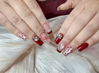 ネイル L&Y Nail salonのネイルデザイン