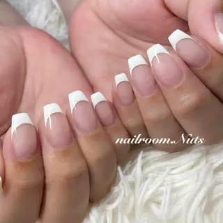 ネイル nailsalon Nutsのネイルデザイン