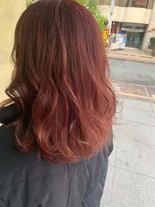 カラー 艶髪／髪質改善 ♡Tsuzumiのその他イメージ