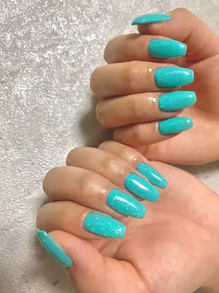 ネイル ëmma nail_ by chulaのネイルデザイン