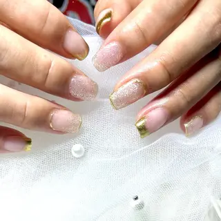 ネイル fox. nail__sakiのネイルデザイン
