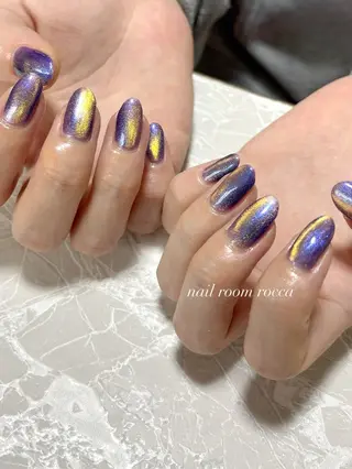 ネイル 茂野 恵のネイルデザイン