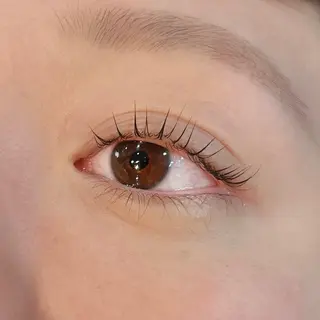 マツエク・マツパ airRe moeのマツエク・マツパデザイン