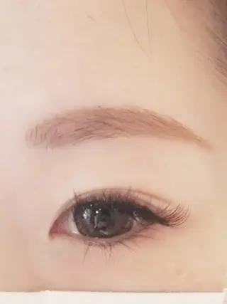 相澤 奈緒子のマツエク・マツパデザイン
