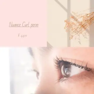 マツエク・マツパ 飯田/Tomo's HairDesignのマツエク・マツパデザイン