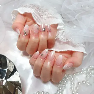 ネイル ♡mimielu nail♡のネイルデザイン