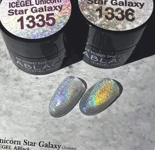 ネイル ネイル＆ホワイトニング   Yu-a所属・yu-a  スカルプ ネイルakiのネイルデザイン