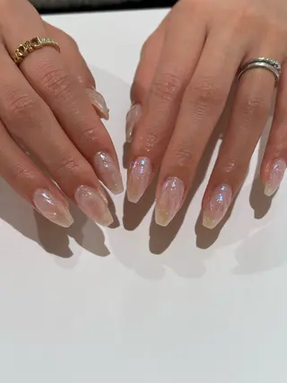 ネイル REINA .のネイルデザイン