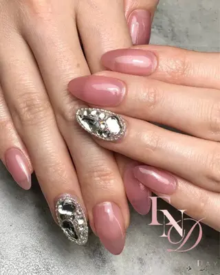 ネイル Eye& NailDayのネイルデザイン