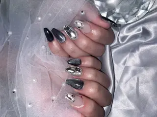 ネイル Natsumi _RIRANのネイルデザイン