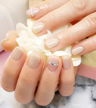 ネイル Laviere所属・Laviere nail&脱毛サロンのエステ・リラクイメージ