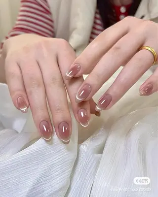 ネイル NailXiinh _Funabashiのネイルデザイン