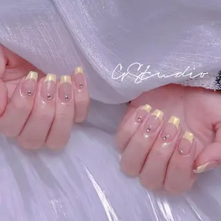 ネイル G. Studioのネイルデザイン