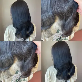 ロング 🎀  minori おたく美容師  🪽のヘアスタイル