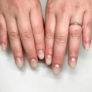 ネイル 三浦 あかりのネイルデザイン