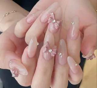 ネイル Di'a nail ネイルサロンのネイルデザイン