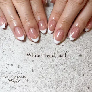 ミディアム ネイル 京橋 【39nail】のネイルデザイン