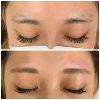 福島 舞美のマツエク・マツパデザイン