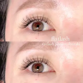 マツエク・マツパ eyelist🌼 asukaのマツエク・マツパデザイン