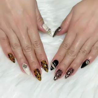 ネイル nail salon MARSのネイルデザイン