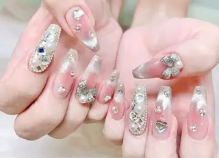 ネイル Yuki Nailsalonのネイルデザイン