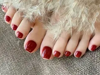 ネイル 🦋To Be スカルプ専門店のネイルデザイン