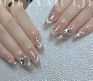 ネイル co coのネイルデザイン