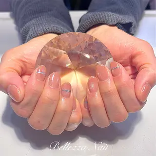 ネイル Bellezza Nailのネイルデザイン