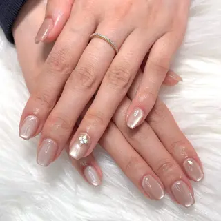 ネイル Noix nailのネイルデザイン