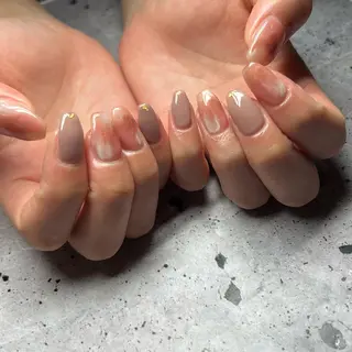 ネイル 𝐫𝐚𝐢 𝐧𝐚𝐢𝐥のネイルデザイン