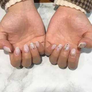 ネイル 近藤 あみのネイルデザイン