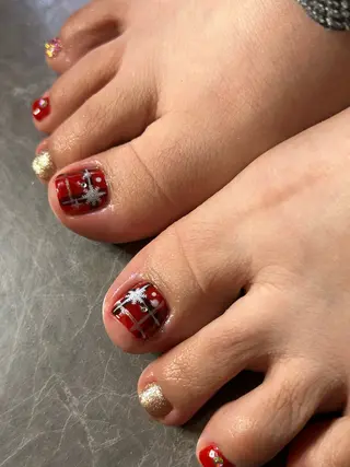 ネイル beauty salon glory所属・glory💋 Kimiのネイルデザイン