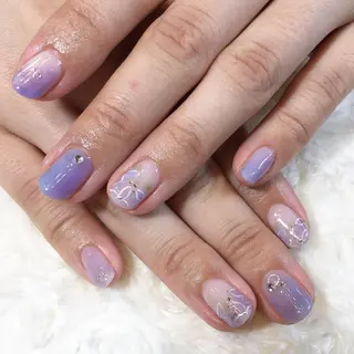 ネイル MISAKO nailのネイルデザイン