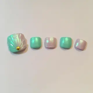 ネイル ネイルサロン ショコラのネイルデザイン