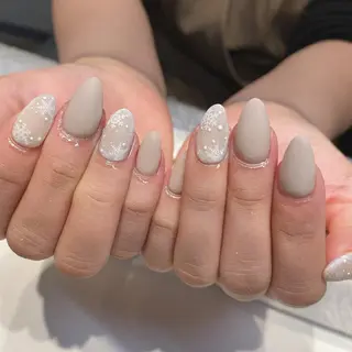 ネイル K- nailのネイルデザイン