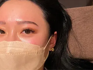 パーマ アイブロウ diarblue平塚所属・diarblue 平塚のマツエク・マツパデザイン