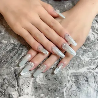 ネイル 【Laule‘a 】のネイルデザイン