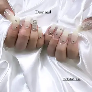 ネイル mignon nailのネイルデザイン
