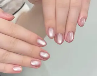 ネイル ル ルのネイルデザイン