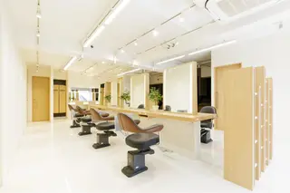 汐見 悠佑のヘアスタイル