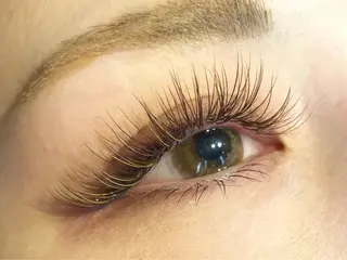 マツエク・マツパ Ai Quick 増田の眉毛・アイブロウイメージ