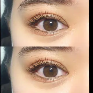 マツエク・マツパ . mikuのマツエク・マツパデザイン