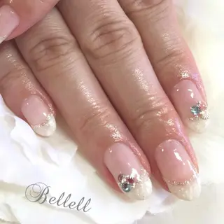 ネイル 青木 綾子のネイルデザイン