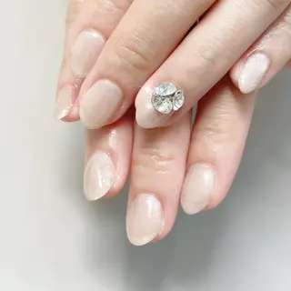 ネイル THE BALM 岩下のネイルデザイン