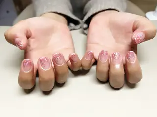 ネイル ネイルサロンエーナインイオン栄町店所属・【モデル募集中】 🕊️Yayoiのネイルデザイン