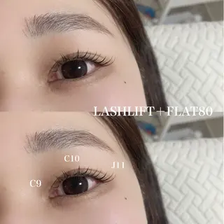 マツエク・マツパ mer【メル】 カナヅカのマツエク・マツパデザイン