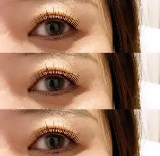 マツエク・マツパ H e l l a所属・まつげパーマ／眉毛 H e l l aの眉毛・アイブロウイメージ