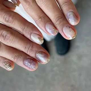 ネイル Ilvento nailのネイルデザイン
