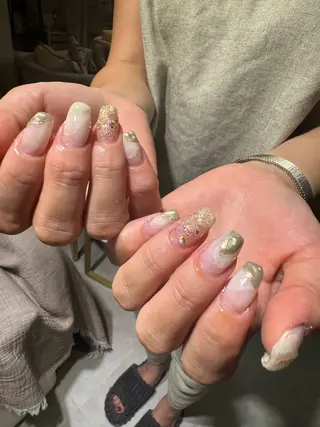 ネイル 大塚眉毛|ハンドケア |肌管理の眉毛・アイブロウイメージ