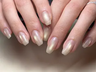 ネイル atelier moamのネイルデザイン